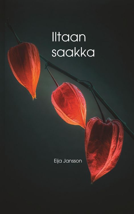 Produktbild: Iltaan saakka