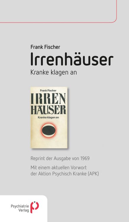 Produktbild: Irrenh&auml;user