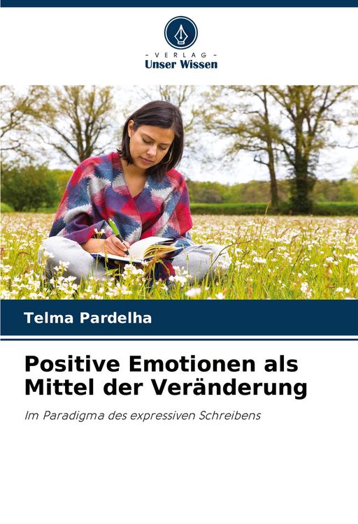 Produktbild: Positive Emotionen als Mittel der Ver&auml;nderung