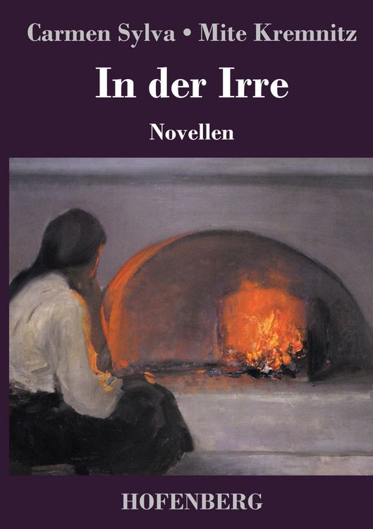 Produktbild: In der Irre