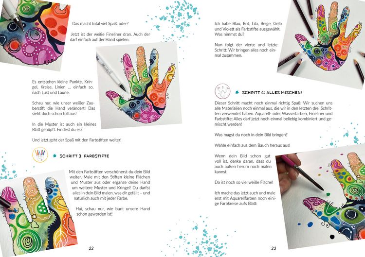 Produktbild: Happy Kids