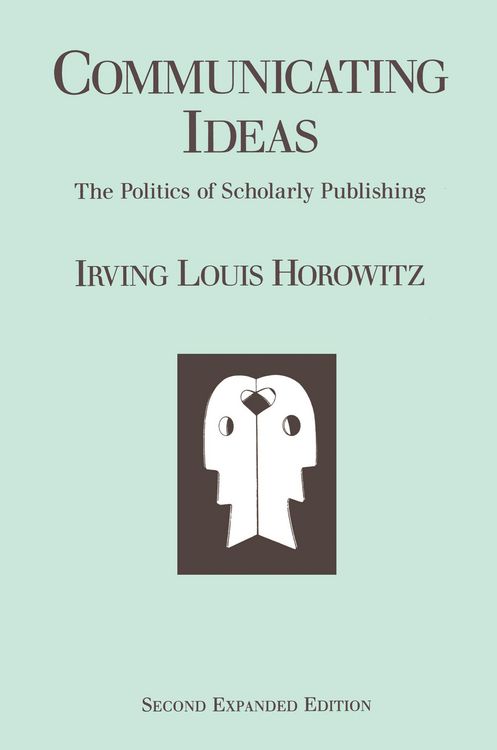 Produktbild: Communicating Ideas
