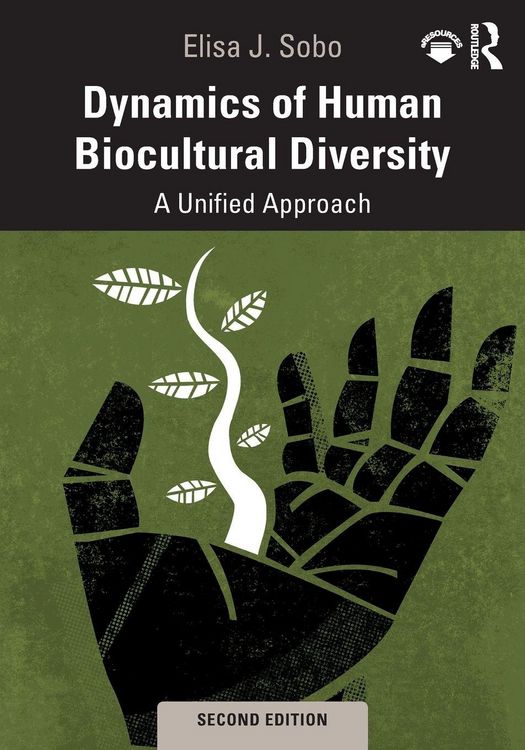 Produktbild: Dynamics of Human Biocultural Diversity