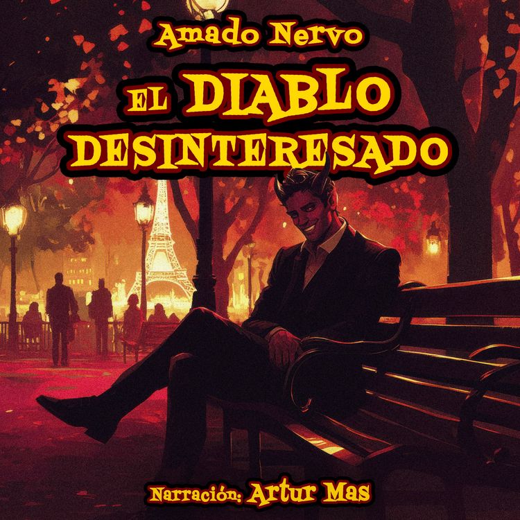 Produktbild: El Diablo Desinteresado