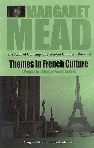 Produktbild: Themes in French Culture