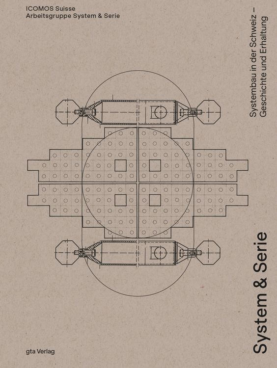 Produktbild: System & Serie