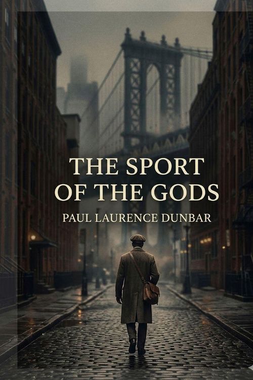 Produktbild: The Sport of the Gods