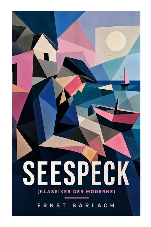 Produktbild: Seespeck (Klassiker der Moderne)