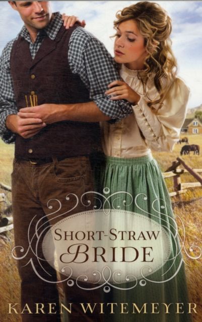 Produktbild: Short-Straw Bride