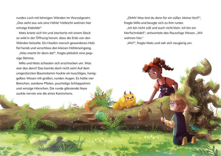 Produktbild: Die Nervkn&ouml;del