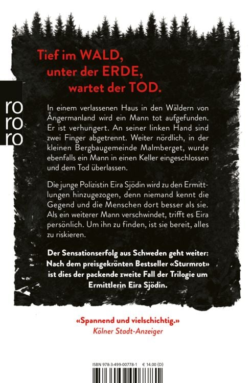 Produktbild: Erdschwarz