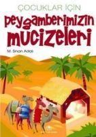 Produktbild: Cocuklar Icin Peygamberimizin Mucizeleri
