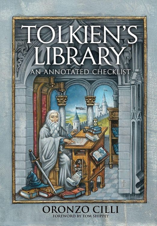 Produktbild: Tolkien's Library