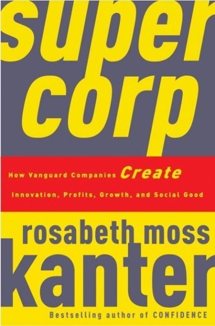 Produktbild: SuperCorp