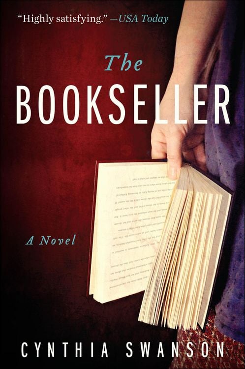 Produktbild: The Bookseller