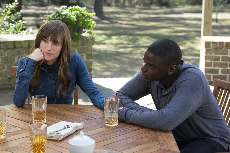 Produktbild: Get Out