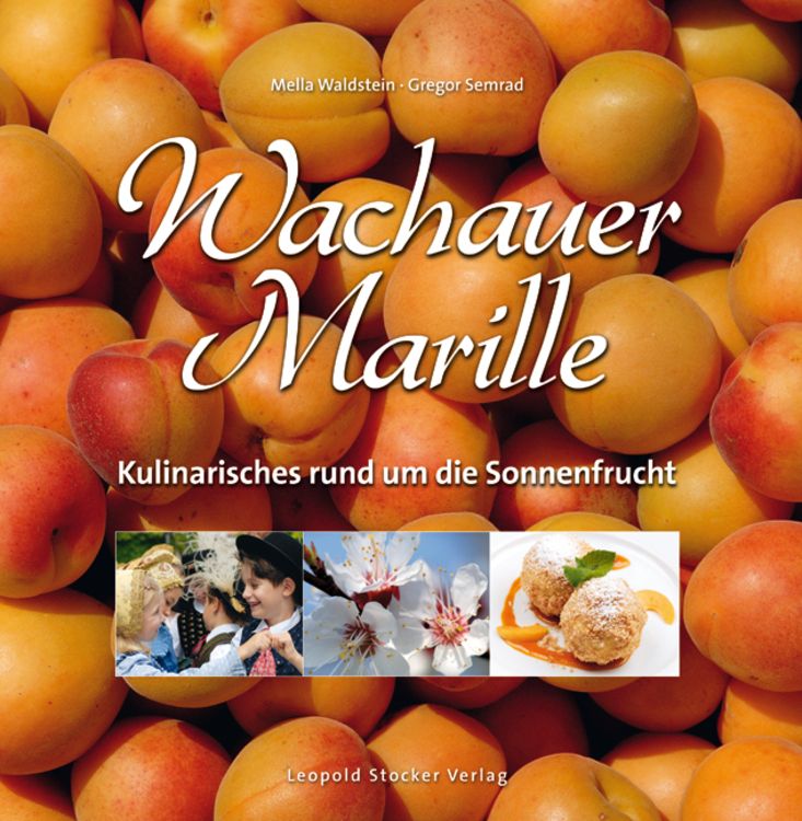 Produktbild: Wachauer Marille