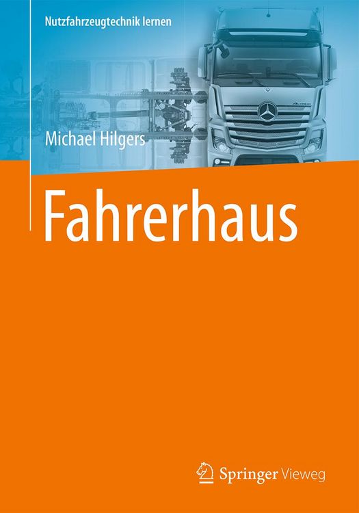 Produktbild: Fahrerhaus