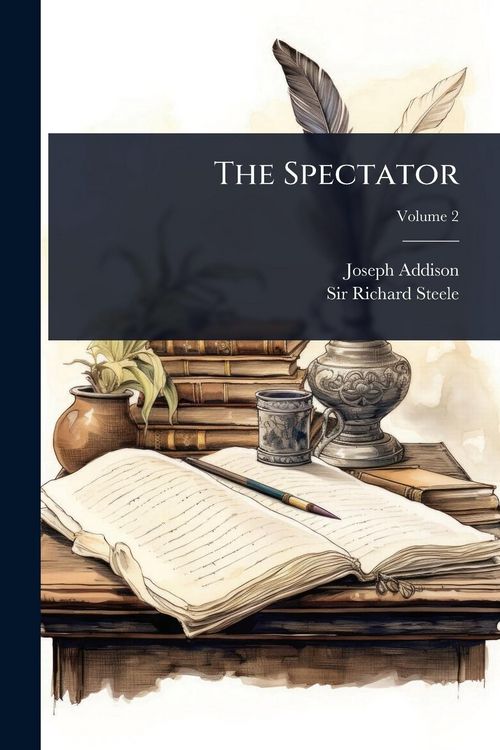 Produktbild: The Spectator