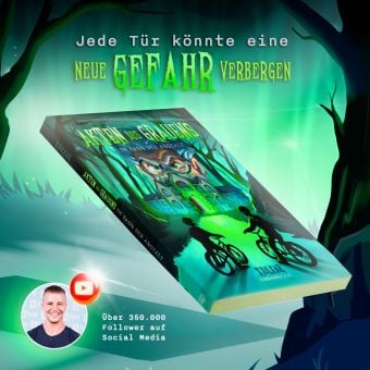 Produktbild: Im Bann der Anstalt