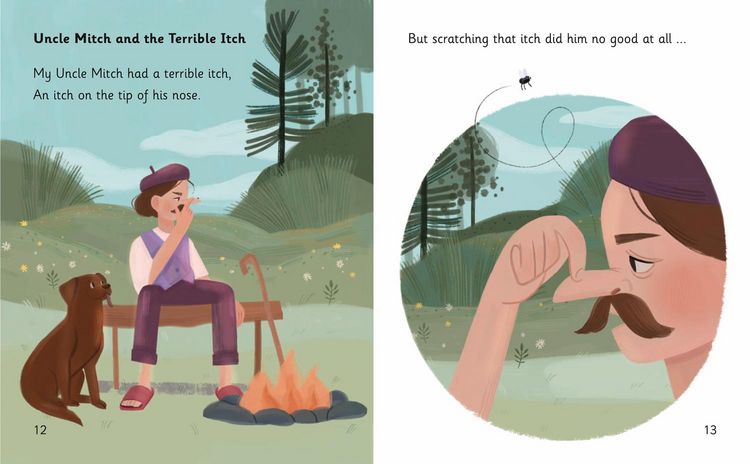 Produktbild: The Incredible Whale and other Poems