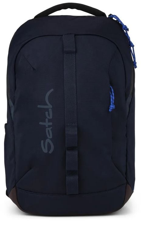 Produktbild: con:next Schulrucksack Einzeln Urban Dark Blue