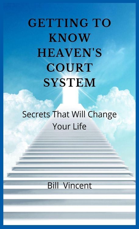 Produktbild: Getting to Know Heaven's Court System