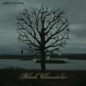 Produktbild: Black Chandelier/Biblical