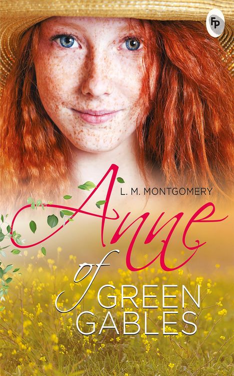 Produktbild: Anne of Green Gables