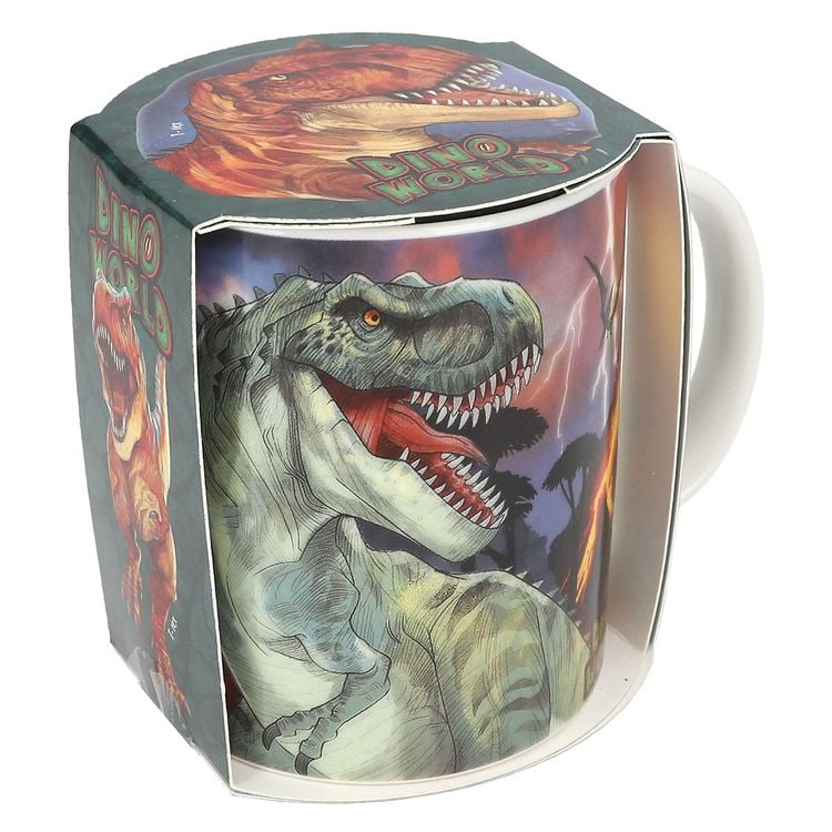 Produktbild: Dino World Becher