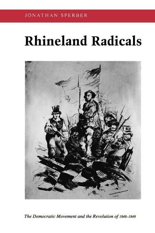 Produktbild: Rhineland Radicals