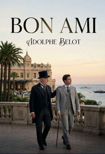 Produktbild: Bon ami