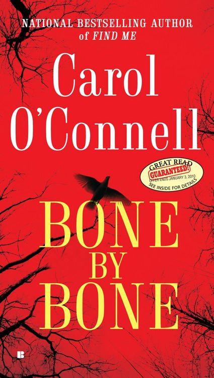 Produktbild: Bone By Bone