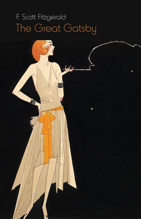 Produktbild: Great Gatsby