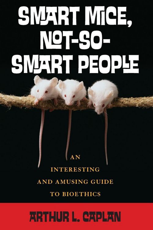 Produktbild: Smart Mice, Not-So-Smart People
