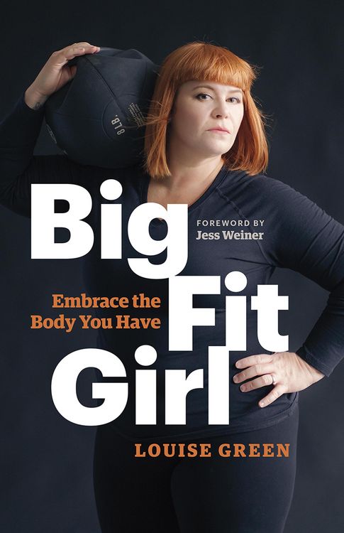 Produktbild: Big Fit Girl