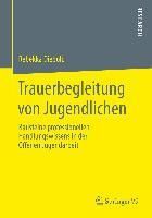 Produktbild: Trauerbegleitung von Jugendlichen