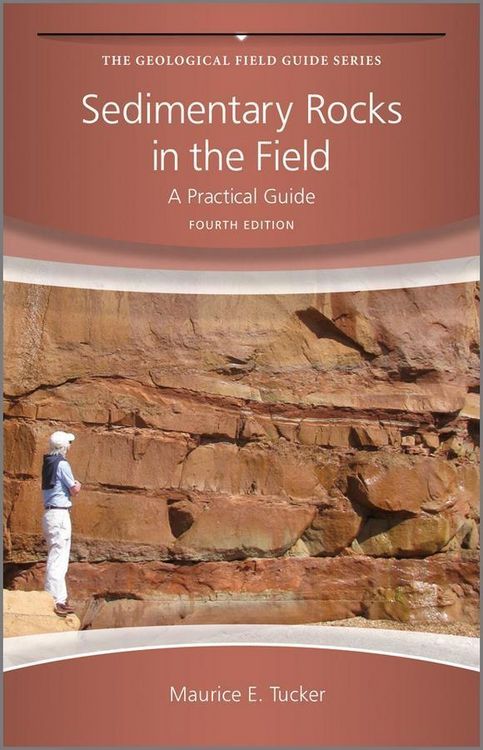 Produktbild: Sedimentary Rocks in the Field