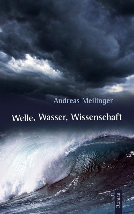 Produktbild: Welle, Wasser, Wissenschaft