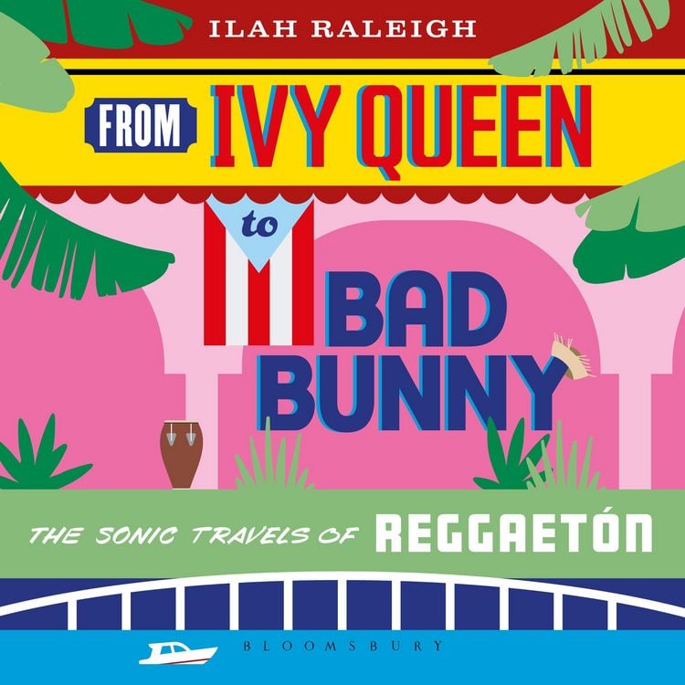 Produktbild: From Ivy Queen to Bad Bunny