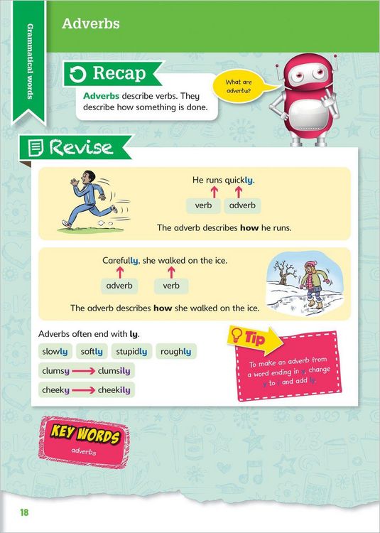 Produktbild: English & Maths Made Simple Ages 6-7