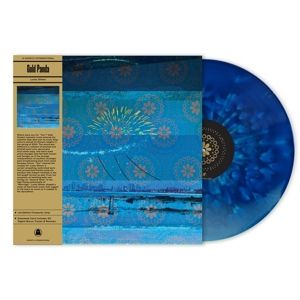 Produktbild: LUCKY SHINER (Fireworks Vinyl)