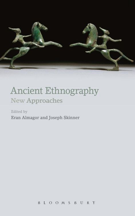 Produktbild: Ancient Ethnography