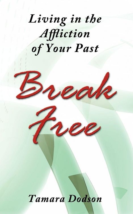 Produktbild: Living in the Affliction of Your Past