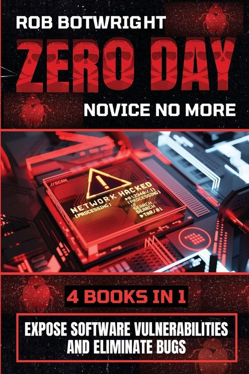 Produktbild: Zero Day
