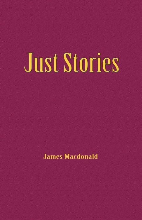 Produktbild: Just Stories