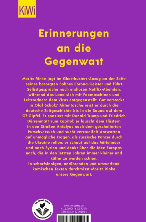 Produktbild: Unser kompliziertes Leben