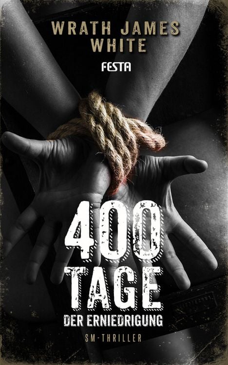 Produktbild: 400 Tage der Erniedrigung