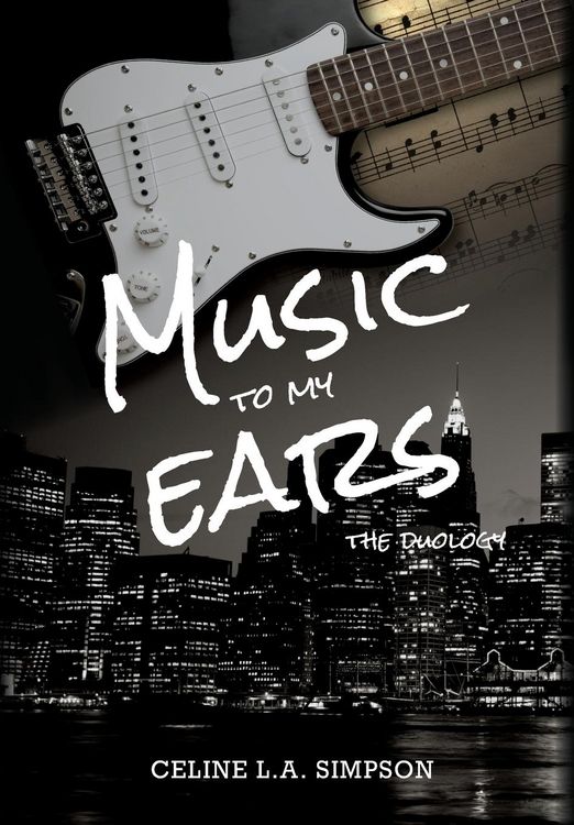 Produktbild: Music To My Ears