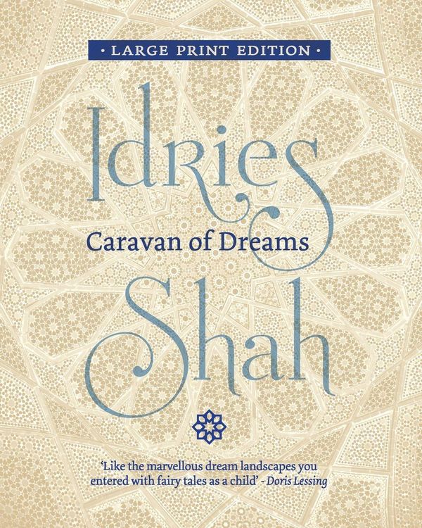 Produktbild: Caravan of Dreams